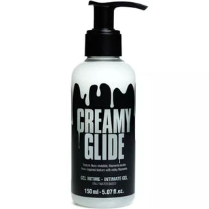 CREAMY - Glide Intimo Gel Effetto Fiocco Latteo 150 Ml