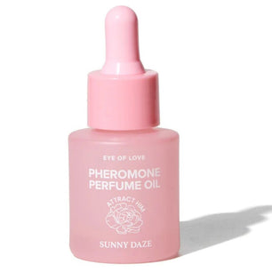 EYE OF LOVE - Bloom Sunny Daze Olio Profumato Ai Feromoni 20 Ml