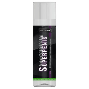 RUF - Superpenis Crema per il Pene 75 Ml