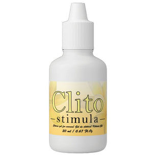 RUF - Crema Stimolante del Clitoride