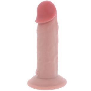 GET REAL - Dong Deluxe in Tpe a Doppia Densità 15 Cm