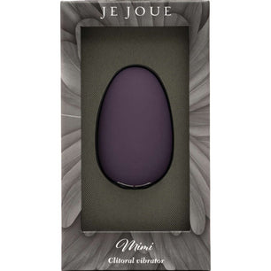 JE JOUE - Vibratore Clitorale Mimi Viola