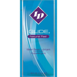 ID GLIDE - Lubrificante a Base Acqua Id 7,5 Ml
