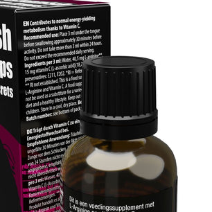 COBECO - Gocce d'Amore Spagnole Secrets S-drop 30 Ml - West