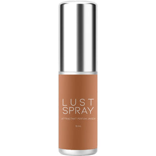 RUF - Lust Spray Orientale Eau De Toilette Unisex 15 Ml