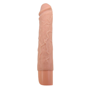 PRETTY LOVE - Osric Vibratore Realistico Flessibile