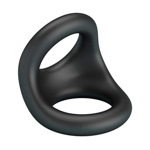 CRAZY BULL - Nestor Anello Ergonomico per Pene e Testicoli