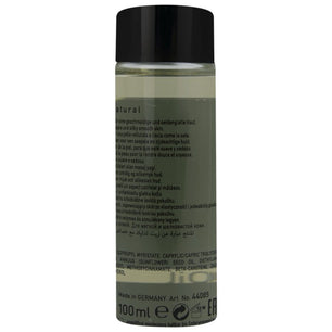 HOT - Olio da Massaggio Naturale - Basic 100 Ml