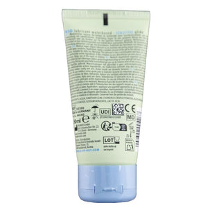 HOT - Bio Lubrificante a Base Acqua Sensitiv 50 Ml