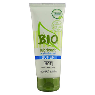 HOT - Lubrificante Bio a Base D'acqua 100 Ml