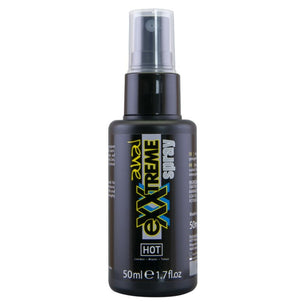 HOT - Spray Anale Extreme 50 Ml