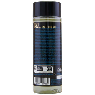 HOT - Olio da Massaggio Exotic-special 100 Ml