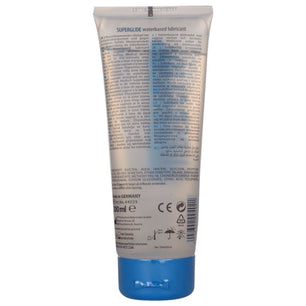 HOT - Superglide Liquid Pleasure Lubrificante a Base D'acqua 200 Ml