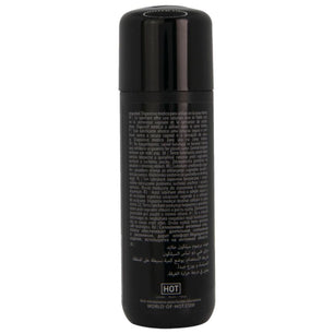 HOT - Lubrificante a Base di Silicone Premium Silicone Glide 50 Ml