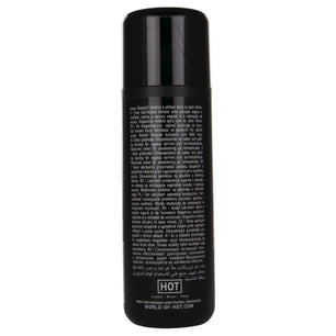 HOT - Lubrificante a Base di Silicone Premium Silicone Glide 100 Ml