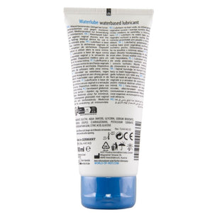 HOT - Lubrificante Ad Acqua a Base D'acqua di Sorgente 100 Ml