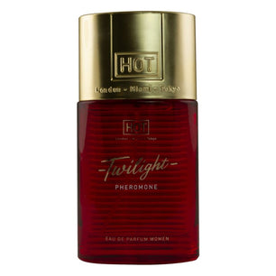 HOT - Twilight Pheromone Parfum Donna 50 Ml