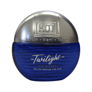 HOT - Twilight Pheromone Parfum Uomo 15 Ml