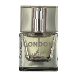 HOT - Profumo Ai Feromoni Londra Uomo Misterioso 30 Ml