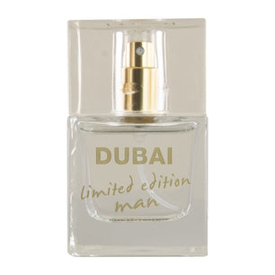 HOT - Profumo Ai Feromoni Dubai Edizione Limitata Uomo 30 Ml