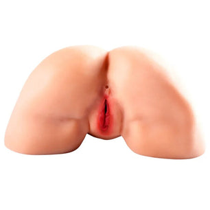 DESIDERIO NASCOSTO - Masturbatore Femminile con Figa Stretta da Mungitura 6 Kg