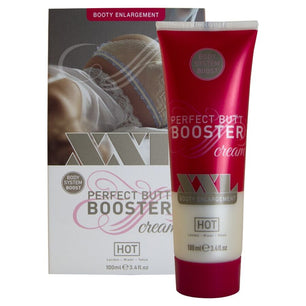 HOT - Crema Rimpolpante Xxl per il Sedere 100 Ml