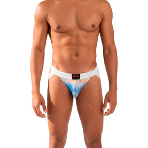 BURN - 017 Jock Aquarello Xl