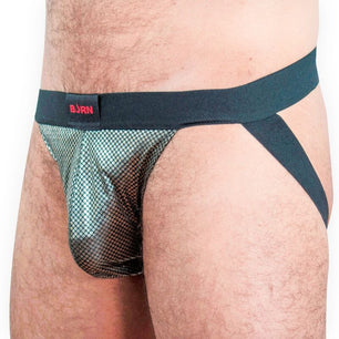 BURN - 023 Jock Studio 54