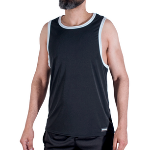 MACHO - CMV004 T-shirt da Palestra Nera