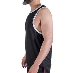 MACHO - CMV004 T-shirt da Palestra Nera