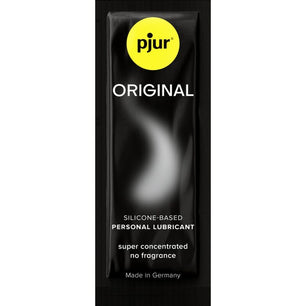 PJUR - Lubrificante al Silicone Originale 1.5 Ml