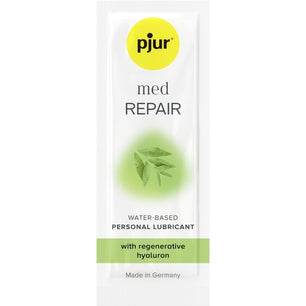 PJUR - Lubrificante Riparatore Med 2 Ml