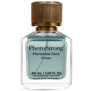 PHEROSTRONG - Soma Profumo Unisex Ai Feromoni 50 Ml