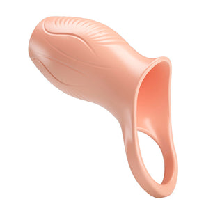 PRETTY LOVE - Guaina per Pene Ispessibile Alla Geraldina