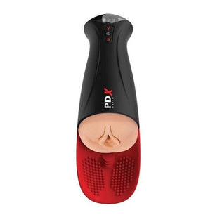 PDX ELITE - Fuck-o-matic Pro Xl Masturbatore Automatico 42 Cm