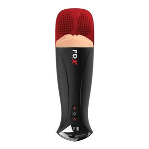PDX ELITE - Fuck-o-matic Pro Xl Masturbatore Automatico 42 Cm