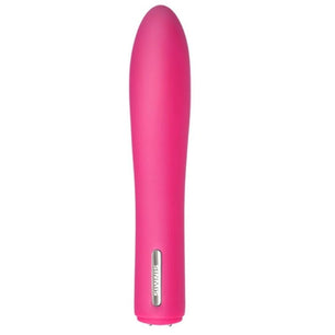 NALONE - Iris Vibratore Magic Stick Rabbit Rosa