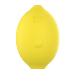 ROMP - Lemon Crush Pleasure Air Stimolatore Clitorideo Giallo