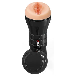 PDX EXTREME - Pussies Bagnate Labbra Super Lussuose Xxl Masturbatore Leggero