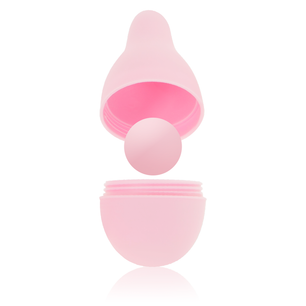 OHMAMA - Sistema di Peso Kegel per Sviluppatore del Pavimento Pelvico