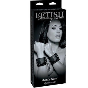 FETISH FANTASY LIMITED EDITION - Polsini Cumfy
