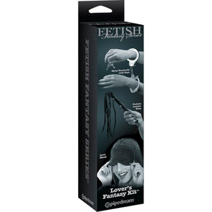 FETISH FANTASY LIMITED EDITION - Lovers Fantasy Kit