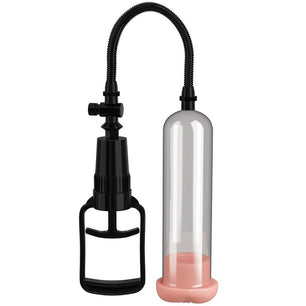 Pump Worx Bomba De Ereccion con Vagina Para Principiantes