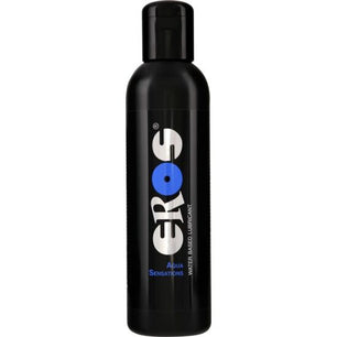 EROS - Aqua Sensazioni Lubrificante a Base Acqua 500 Ml