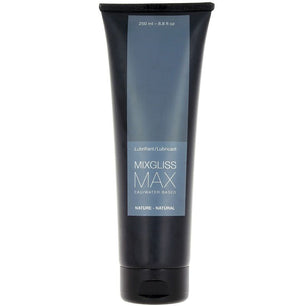 MIXGLISS - Lubrificante Dilatatore Anale Max 250ML