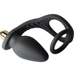ROCKS-OFF - Stimolatore Prostatico Ro-zen 7V