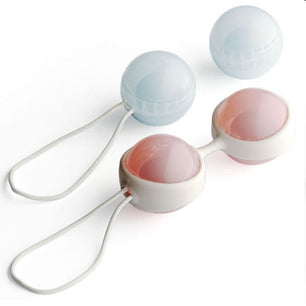 LELO - Luna Perline Mini Sfere Cinesi