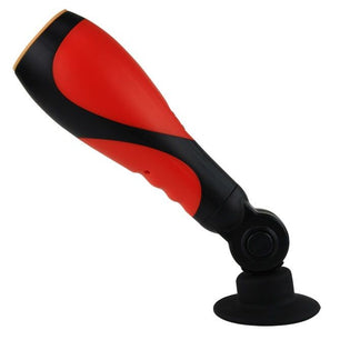 BAILE - Amante del Sesso Orale 30V con Adattatore
