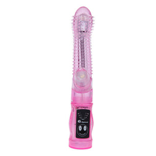 BAILE - Vibratore Lilla Amante Intimo