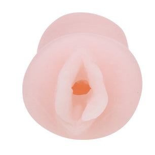 BAILE - Manicotto per Masturbatore Maschile Angel Soft Touch Vagina